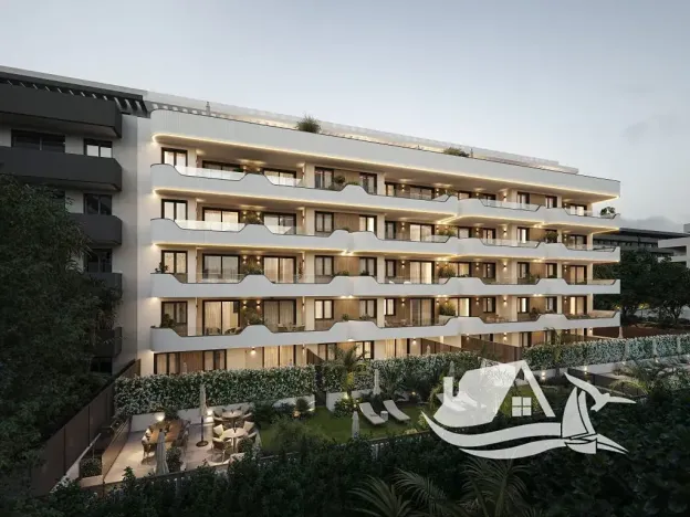 Prodej bytu 3+kk, Vélez-Málaga, Španělsko, 75 m2