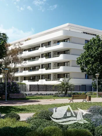 Prodej bytu 2+kk, Vélez-Málaga, Španělsko, 41 m2