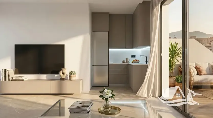 Prodej bytu 3+kk, Guardamar del Segura, Španělsko, 85 m2