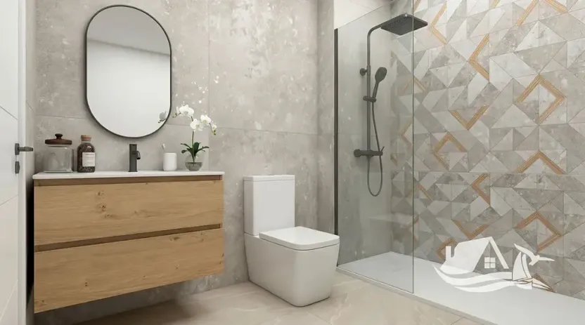Prodej bytu 2+kk, Guardamar del Segura, Španělsko, 65 m2