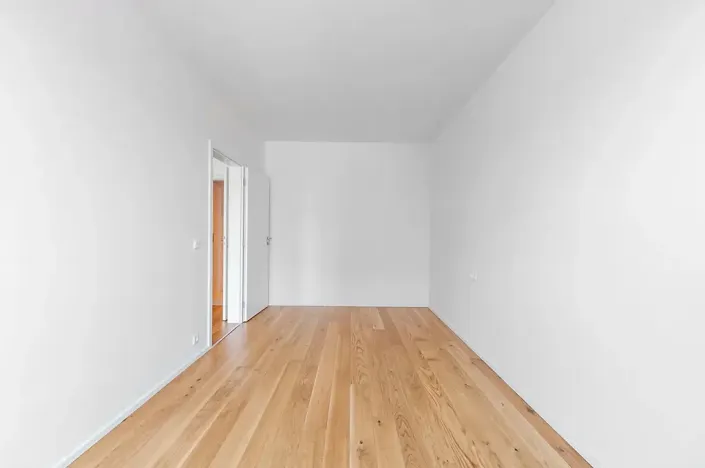 Pronájem bytu 2+kk, Praha - Vršovice, Archangelská, 56 m2