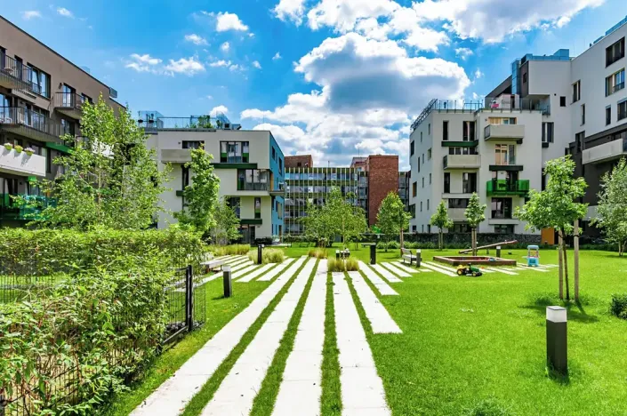 Pronájem bytu 2+kk, Praha - Vršovice, Archangelská, 56 m2