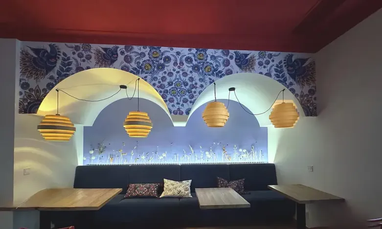 Pronájem komerční nemovitosti, Praha - Vinohrady, 171 m2