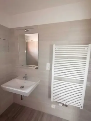 Pronájem bytu 2+kk, Liberec, Tatranská, 59 m2