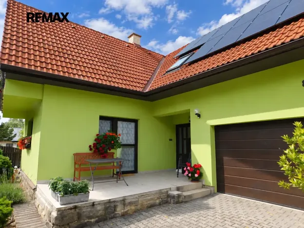 Pronájem bytu 2+kk, Humpolec, 45 m2