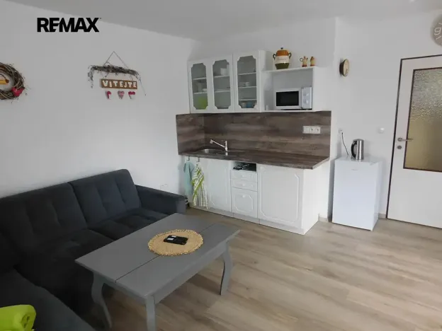 Pronájem bytu 2+kk, Humpolec, 45 m2