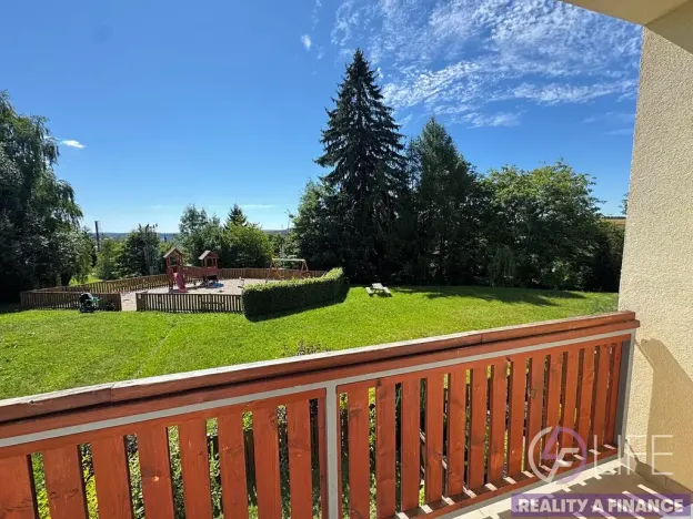 Pronájem bytu 2+kk, Jilemnice, U Nemocnice, 48 m2
