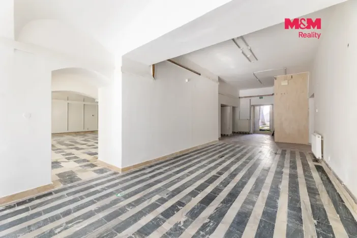 Prodej rodinného domu, Bruntál, nám. Míru, 550 m2