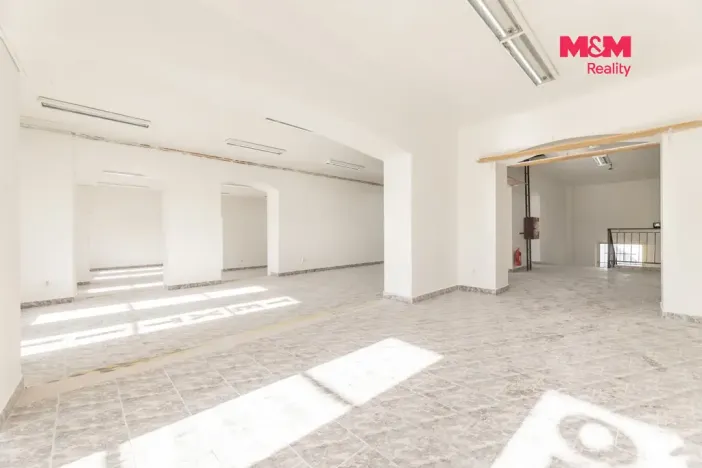 Prodej rodinného domu, Bruntál, nám. Míru, 550 m2