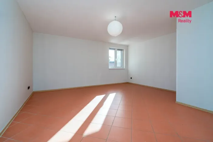 Prodej činžovního domu, Nehvizdy, Pražská, 300 m2