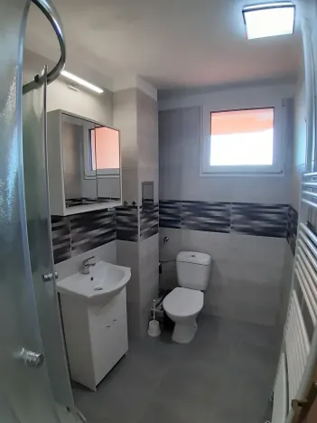 Pronájem bytu 2+1, Tábor, Boženy Němcové, 48 m2
