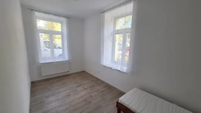 Pronájem bytu 2+kk, Jihlava, Hálkova, 46 m2