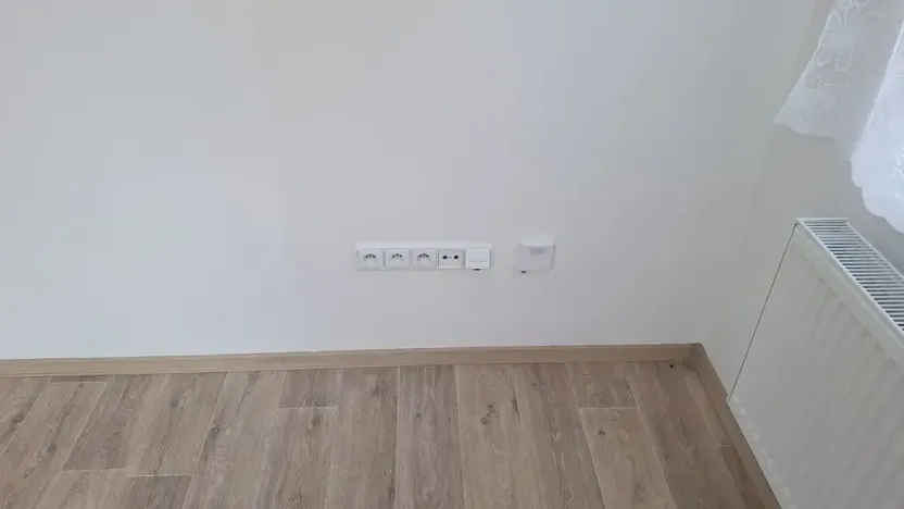 Pronájem bytu 2+kk, Jihlava, Hálkova, 46 m2