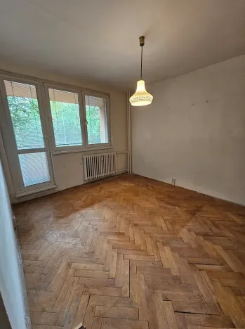 Prodej bytu 2+1, Ostrava, Františka Hajdy, 51 m2