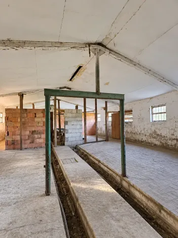 Prodej skladu, Vrbice, 700 m2