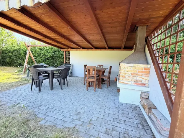 Prodej chaty, Třebechovice pod Orebem, Ambrožova, 20 m2