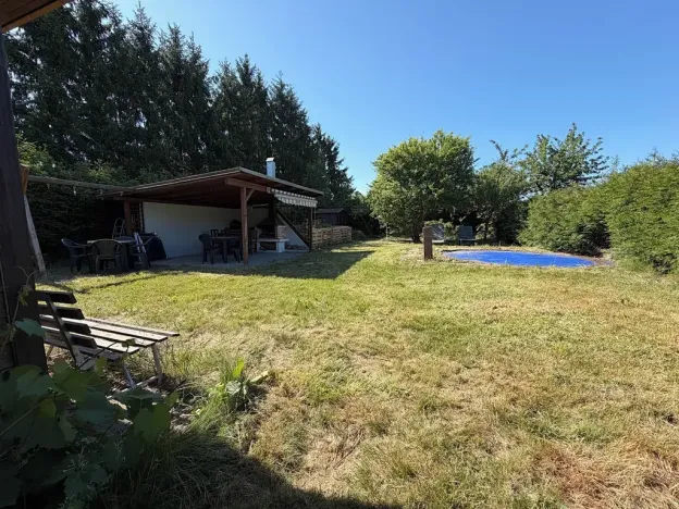 Prodej chaty, Třebechovice pod Orebem, Ambrožova, 20 m2