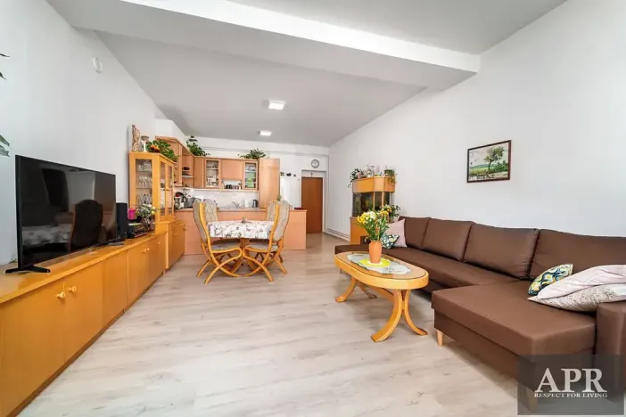 Prodej rodinného domu, Veselí nad Moravou, Zarazická, 266 m2