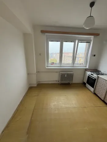 Prodej bytu 2+1, Praha - Vršovice, Kubánské náměstí, 62 m2