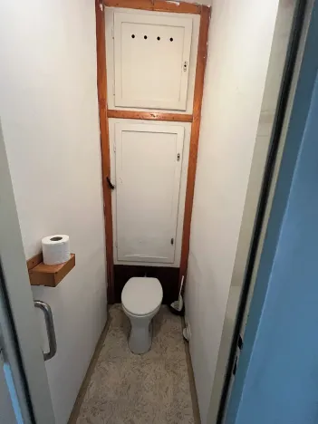 Prodej bytu 2+1, Praha - Vršovice, Kubánské náměstí, 62 m2