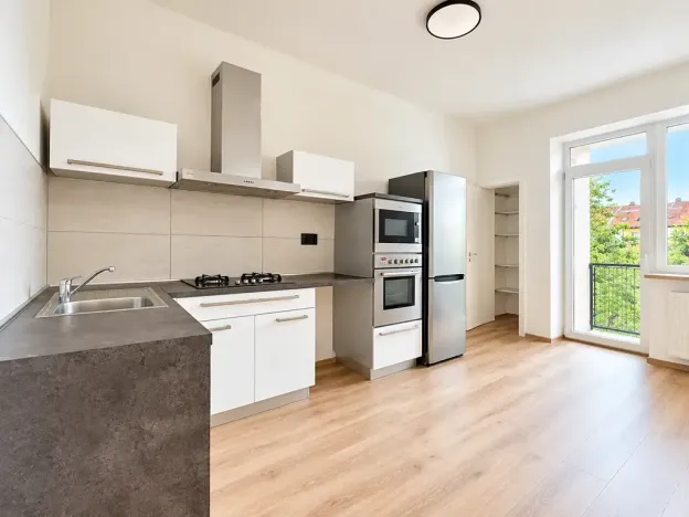 Prodej bytu 2+kk, Brno, 48 m2