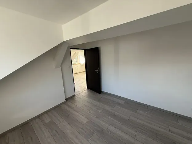 Prodej bytu 2+kk, Plzeň, Rokycanská, 51 m2
