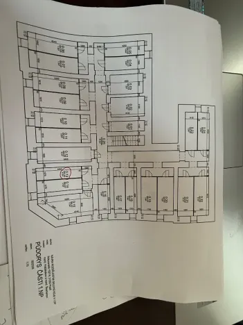 Prodej bytu 2+kk, Plzeň, Rokycanská, 51 m2