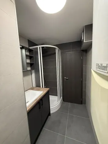 Prodej bytu 1+kk, Plzeň, Rokycanská, 27 m2