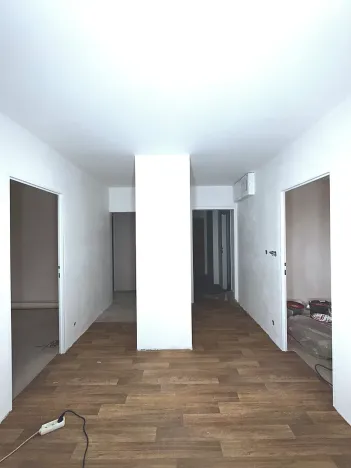 Pronájem bytu 4+1, Praha - Řepy, Vondroušova, 95 m2