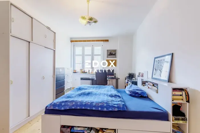 Prodej bytu 2+kk, Praha - Nusle, 5. května, 51 m2