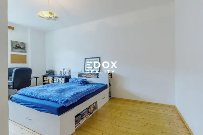 Prodej bytu 2+kk, Praha - Nusle, 5. května, 51 m2