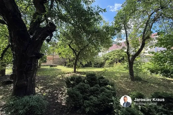 Prodej pozemku pro bydlení, Lázně Bělohrad, Vojtíškova, 744 m2