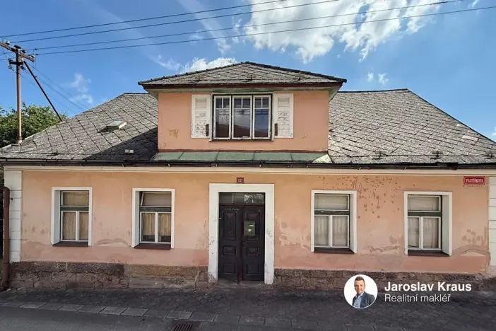 Prodej pozemku pro bydlení, Lázně Bělohrad, Vojtíškova, 744 m2