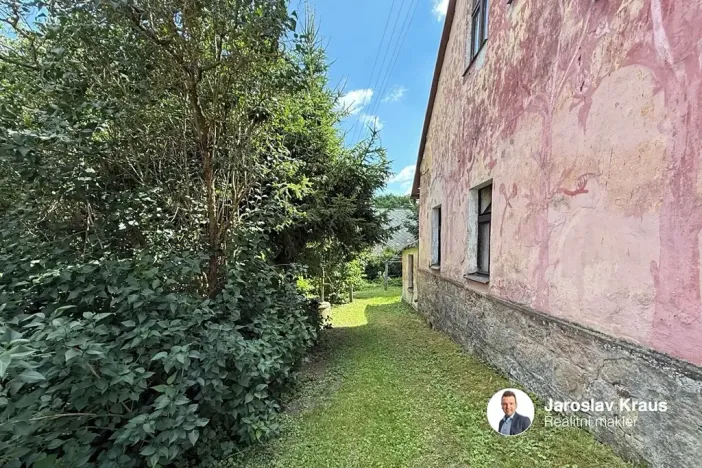 Prodej pozemku pro bydlení, Lázně Bělohrad, Vojtíškova, 744 m2