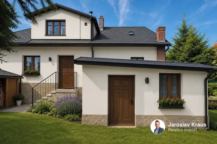 Prodej pozemku pro bydlení, Lázně Bělohrad, Vojtíškova, 744 m2