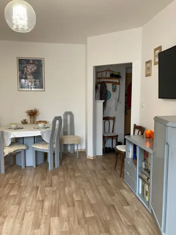 Prodej bytu 2+kk, Mariánské Lázně, Franze Kafky, 54 m2
