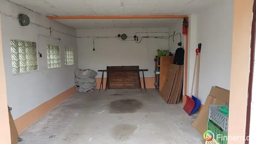 Pronájem garáže, Dobříš, Na Chmelnici, 20 m2