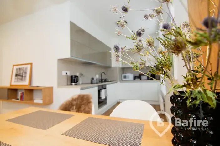 Pronájem bytu 2+kk, Čeladná, 54 m2