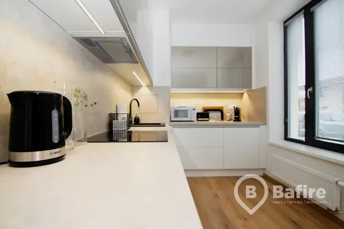 Pronájem bytu 2+kk, Čeladná, 54 m2