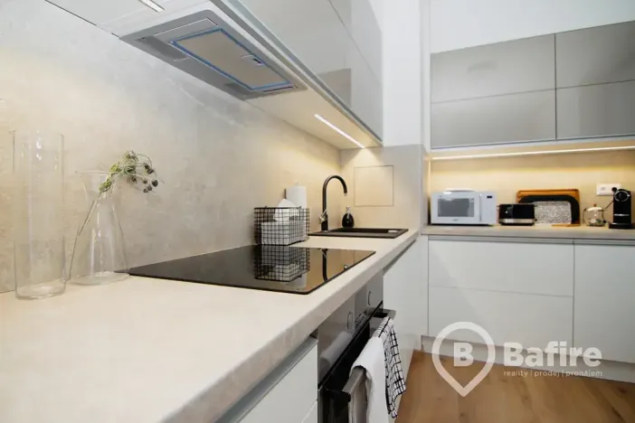 Pronájem bytu 2+kk, Čeladná, 54 m2