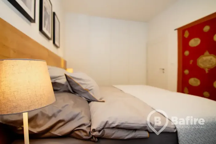 Pronájem bytu 2+kk, Čeladná, 54 m2