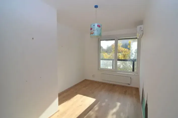 Pronájem bytu 3+kk, Praha - Střížkov, Makedonská, 90 m2