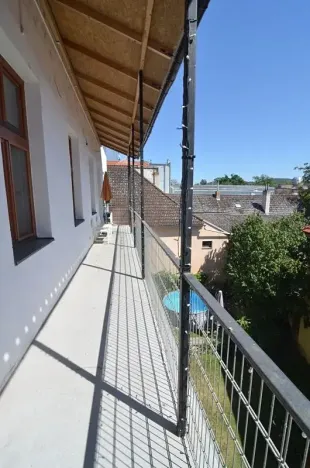 Prodej činžovního domu, Beroun, Česká, 1012 m2
