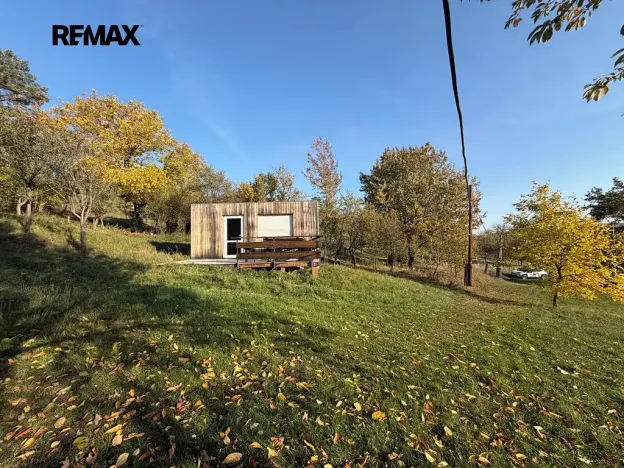 Prodej chaty, Uherský Brod, 16 m2