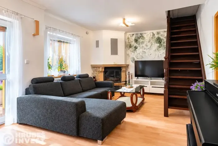 Prodej rodinného domu, Čermná nad Orlicí, 192 m2