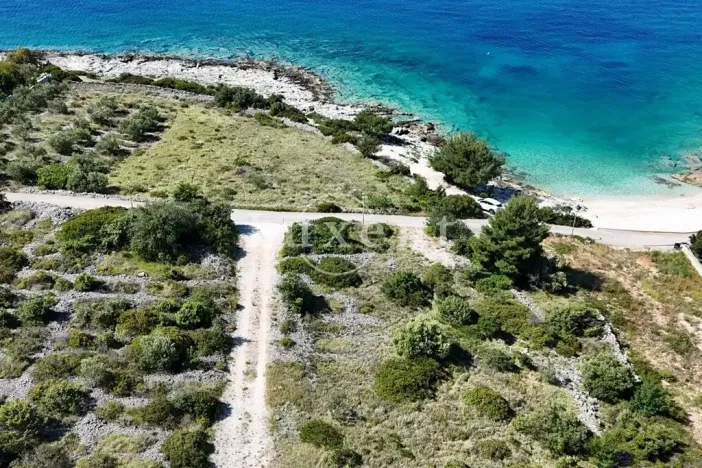 Prodej pozemku pro bydlení, Rogoznica, Chorvatsko, 765 m2