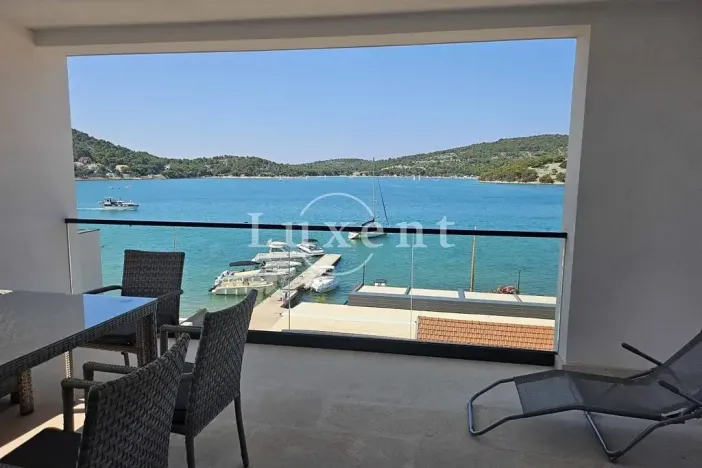 Prodej bytu 3+kk, Šibenik, Chorvatsko, 91 m2