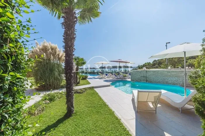 Prodej ubytování, Pula, Chorvatsko, 550 m2