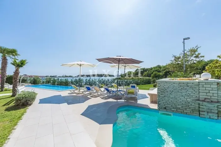 Prodej ubytování, Pula, Chorvatsko, 550 m2