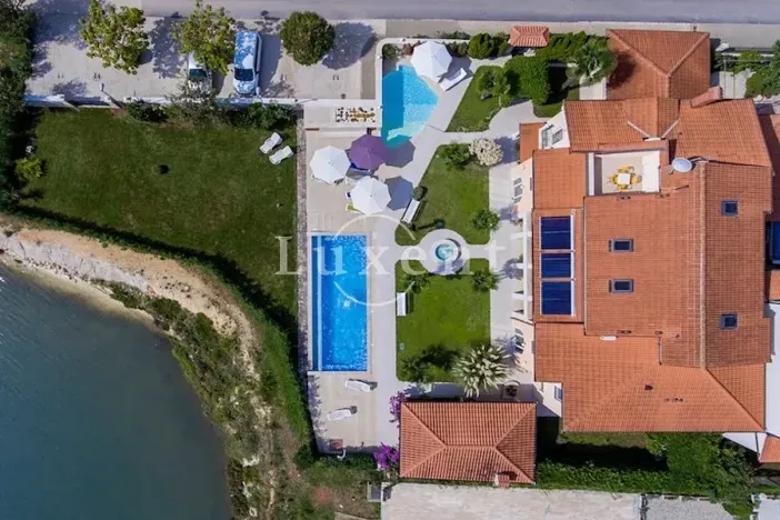 Prodej ubytování, Pula, Chorvatsko, 550 m2
